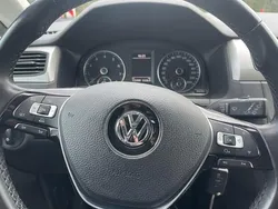 Zwart Gebruikt 2018 VW Caddy Trendline MPV | € 21.950 (Duur)