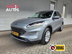 Grijs Gebruikt 2022 Ford Kuga Titanium SUV | € 24.995 (Goede deal)
