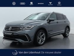 Grijs Gebruikt 2023 VW Tiguan Allspace Business SUV | € 38.950 (Super prijs)