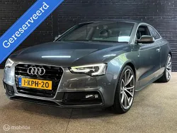 Grijs Gebruikt 2013 Audi A5 Proline Coupé | € 14.900 (Eerlijke prijs)