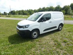 Overige Gebruikt 2019 Peugeot Partner Van | € 6.950