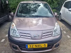 Gebruikt 2011 Nissan Pixo Visia Hatchback | € 2.650 (Eerlijke prijs)