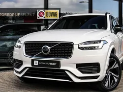 Wit Gebruikt 2020 Volvo XC90 R-Design SUV | € 44.900 (Super prijs)