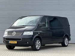 Black magic pareleffect Gebruikt 2009 VW T5 Trendline Van | € 6.950 (Super prijs)
