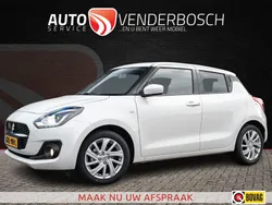 Wit Gebruikt 2024 Suzuki Swift Hatchback | € 18.885 (Eerlijke prijs)