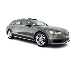 Grijs Gebruikt 2012 Audi A6 Allroad Comfort Stationwagen | € 12.945 (Duur)