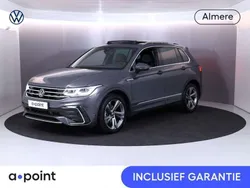 Grijs Gebruikt 2024 VW Tiguan Business SUV | € 44.949 (Goede deal)