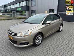 Beige Gebruikt 2012 Citroën C4 Business Class Hatchback | € 5.999 (Eerlijke prijs)