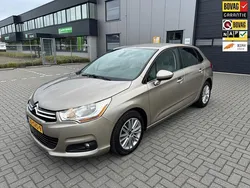 Beige Gebruikt 2012 Citroën C4 Business Class Hatchback | € 5.999 (Eerlijke prijs)