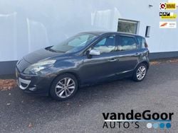 Grijs Gebruikt 2012 Renault Scénic III MPV | € 3.950 (Iets duurder)
