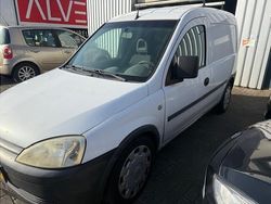 Overige Gebruikt 2008 Opel Combo Van | € 1.000 (Goede deal)