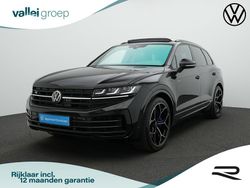 Zwart Gebruikt 2023 VW Touareg R SUV | € 76.650 (Eerlijke prijs)
