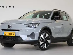 Volvo EX40