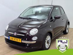 Hatchback Gebruikt 2012 Fiat 500 Lounge Hatchback | € 5.881 (Eerlijke prijs)