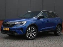 Blauw Gebruikt 2023 Renault Austral Iconic Esprit Alpine SUV | € 32.950 (Super prijs)