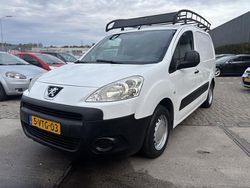 Wit Gebruikt 2012 Peugeot Partner Van | € 2.850 (Eerlijke prijs)