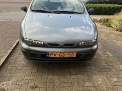 Gebruikt 1996 Fiat Bravo Hatchback | € 1.000