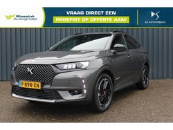 Grijs Gebruikt 2022 DS Automobiles DS7 Crossback Performance Line Plus SUV | € 27.940 (Super prijs)