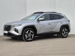 Zilver Gebruikt 2023 Hyundai Tucson Premium SUV | € 37.930 (Eerlijke prijs)