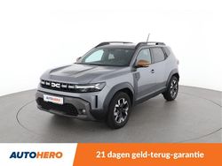 Grijs (metallic) Gebruikt 2024 Dacia Duster Extreme SUV | € 25.749