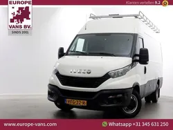 Wit Gebruikt 2020 Iveco Daily Van | € 16.950 (Eerlijke prijs)