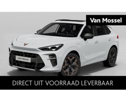 Wit Nieuw 2025 Cupra Terramar VZ SUV | € 54.210 (Eerlijke prijs)