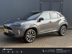 (1g3) marlingrau metallic (grijs metallic) Nieuw 2025 Toyota Yaris Hybrid SUV | € 30.735 (Super prijs)