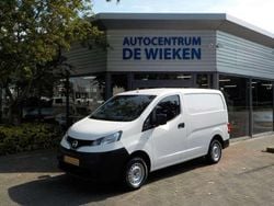 Wit Gebruikt 2012 Nissan NV200 Van | € 8.945 (Goede deal)