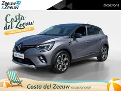 Grijs Gebruikt 2020 Renault Captur Intens SUV | € 19.850 (Eerlijke prijs)