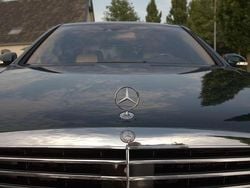 Groen Gebruikt 2006 Mercedes S600 Sedan | € 28.500 (Iets duurder)