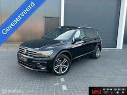 Overige Gebruikt 2020 VW Tiguan Allspace SUV | € 26.950 (Goede deal)