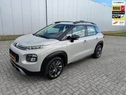 Grijs Gebruikt 2018 Citroën C3 Aircross Feel SUV | € 9.995 (Eerlijke prijs)
