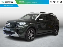 Overige Nieuw 2025 Citroën e-C3 SUV | € 29.625