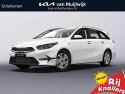 Overige Nieuw 2025 Kia Ceed Sportswagon Comfort Stationwagen | € 28.100 (Eerlijke prijs)