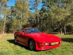 Gebruikt 1979 Porsche 924 Coupé | € 11.950