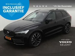 Zwart, metallic lak Gebruikt 2024 Volvo XC60 Ultra SUV | € 64.950 (Duur)