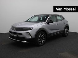 Grijs Gebruikt 2022 Opel Mokka-e Elegance SUV | € 18.900 (Eerlijke prijs)