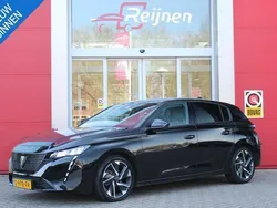 Zwart Gebruikt 2023 Peugeot 308 Business-Line Hatchback | € 22.495 (Eerlijke prijs)