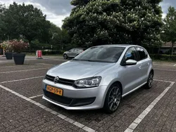 Gebruikt 2011 VW Polo Comfortline Sedan | € 5.950 (Eerlijke prijs)