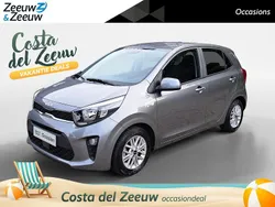 Grijs Gebruikt 2023 Kia Picanto Hatchback | € 14.945 (Eerlijke prijs)