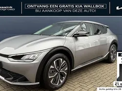 Grijs Gebruikt 2023 Kia EV6 2 SUV | € 37.420 (Goede deal)