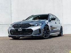 Grijs Gebruikt 2023 BMW M340 Executive Sedan | € 78.950 (Eerlijke prijs)