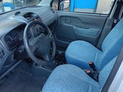 Grijs Gebruikt 2000 Suzuki Wagon R+ GL MPV | € 1.000 (Eerlijke prijs)