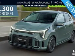 Overige Nieuw 2025 Kia Picanto 3 Hatchback | € 20.725 (Goede deal)