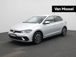 Grijs Nieuw 2025 VW Polo Edition Hatchback | € 31.900 (Eerlijke prijs)