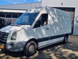 Overige Gebruikt 2010 VW Crafter Van | € 999