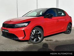 Rood Gebruikt 2025 Opel Corsa-e Hatchback | € 23.999 (Iets duurder)