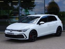 Wit Gebruikt 2022 VW Golf VIII GTE Hatchback | € 24.900 (Super prijs)