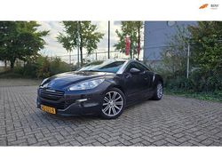 Grijs Gebruikt 2013 Peugeot RCZ Coupé | € 7.800 (Eerlijke prijs)