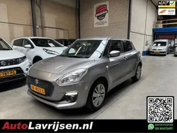 Grijs Gebruikt 2019 Suzuki Swift Hatchback | € 13.900 (Eerlijke prijs)